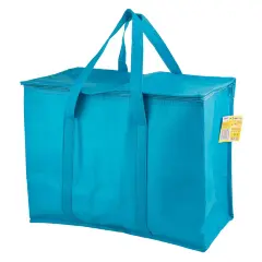 Термосумка 44х22х33см