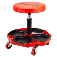 Стул автослесаря 130кг