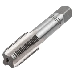 Метчик 1/8-27NPT (дюйм.)