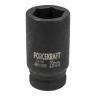 Головка ударная глубокая 29мм (6гр.), 3/4''