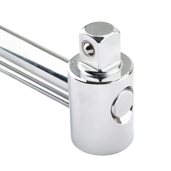 Ключ динамометрический стрелочный 485мм 1/2''