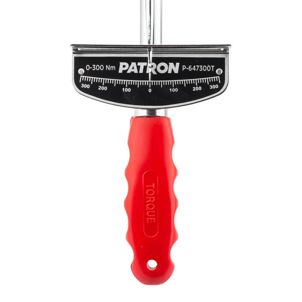 Ключ динамометрический стрелочный 485мм 1/2''