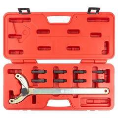 Комплект для блокировки роликов ремня ГРМ AT04398