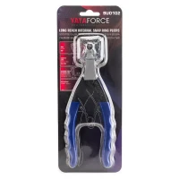 Съемник внутрених стопорных колец изогнутый 90грд. (глубина-56мм, для суппортов), в блистере