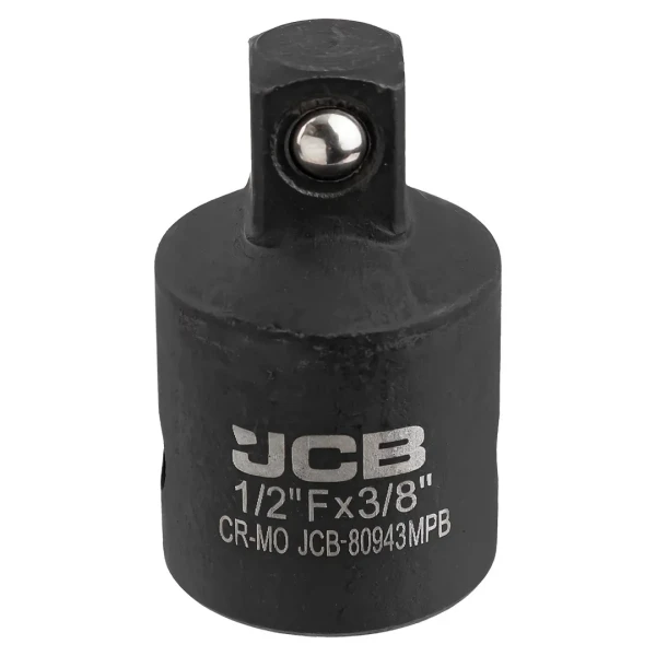 Адаптер-переходник ударный 1/2''(F) х 3/8''(M)