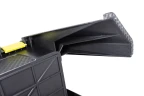 Набор инструментов 1200пр.1/4''(6гр)(5-13мм,шарнирно-губцевый инстр.,отвертки,биты,уровень,молоток,расходник,кейс-слесарный стул max нагр.120кг)