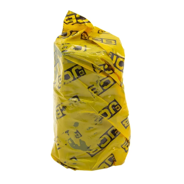 Головка-бита ударная 6-гранная 3/4'', 38мм