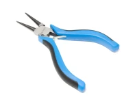 Круглогубцы мини Cr-V 4.5''-114мм, в блистере