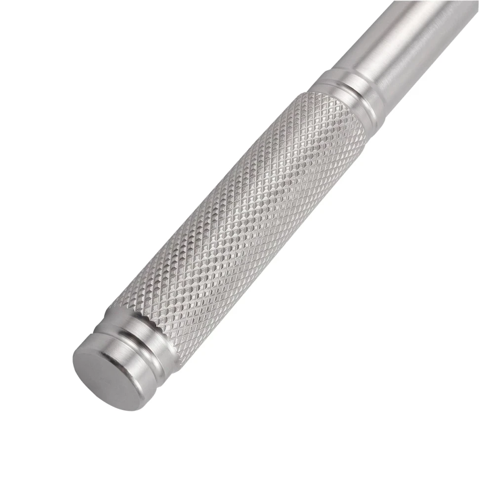 Трещотка реверсивная с накаткой 1/2''(24зуб)