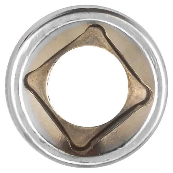 Головка глубокая 17мм (6гр.), 1/2''
