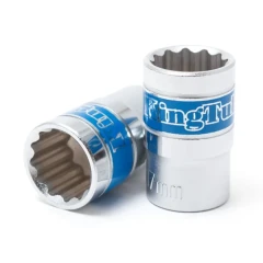 Головка 22мм (12гр.), 1/2''