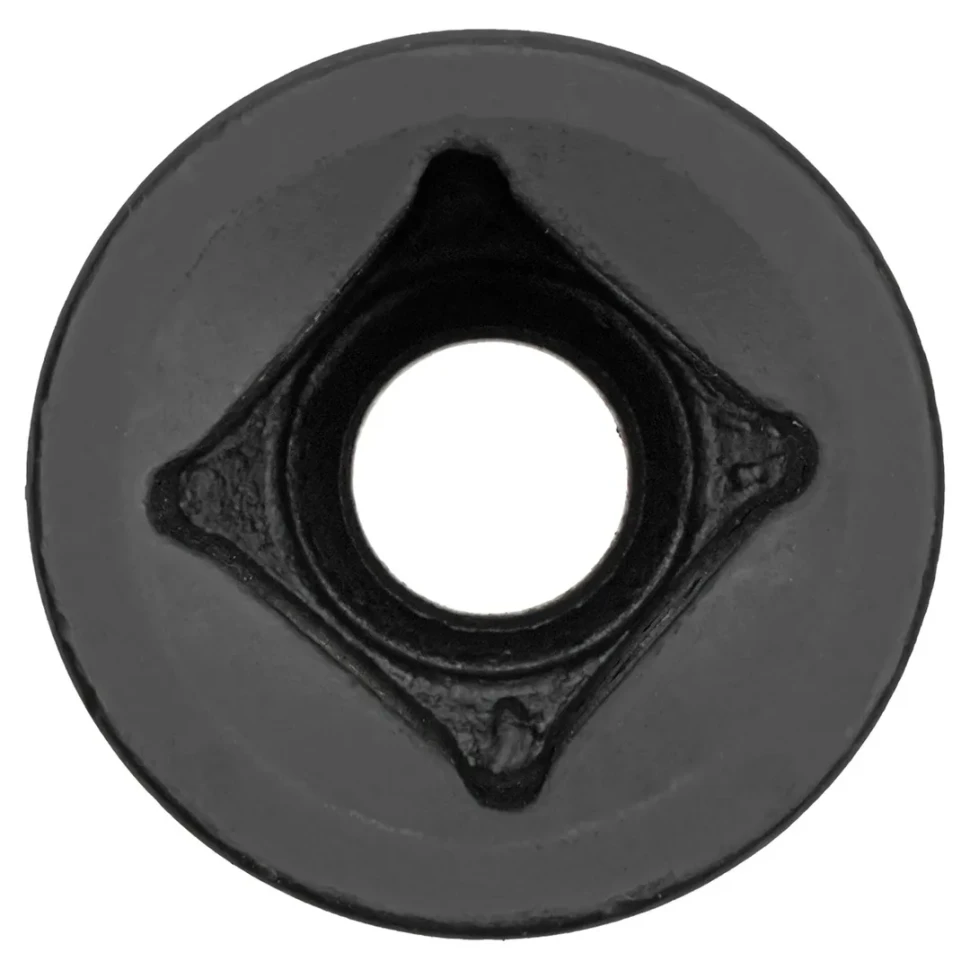 Головка ударная глубокая 16мм (12гр.), 3/4''