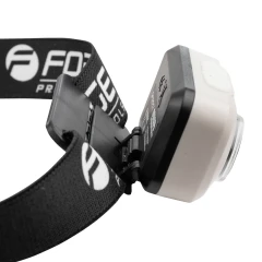 Фонарь светодиодный аккумуляторный (1200мАч, 300Лм, 5W LED)