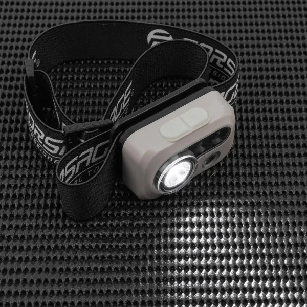 Фонарь светодиодный аккумуляторный (1200мАч, 300Лм, 5W LED)