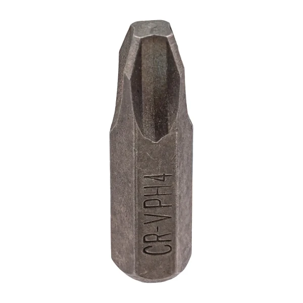 Бита крестообразная РН.4х30мм, 5/16''