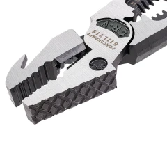 Плоскогубцы комбинированные многофункциональные 9'', в блистере