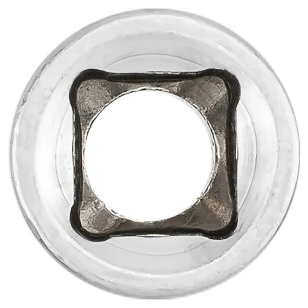 Головка глубокая 7мм (6гр.), 1/4''