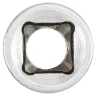 Головка глубокая 7мм (6гр.), 1/4''