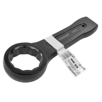 Ключ накидной ударный односторонний 65мм (L-295мм)