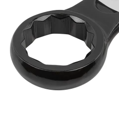 Ключ накидной ударный односторонний 65мм (L-295мм)