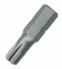 Бита TORX T30х30мм, 1/4''