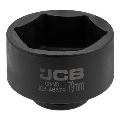 Головка ударная 3/4'', 79мм (6гр.)