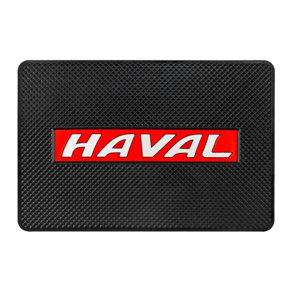 Коврик нескользящий д/панели Medium Haval (20*13,5см)