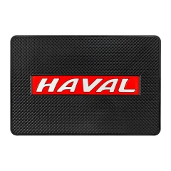 Коврик нескользящий д/панели Medium Haval (20*13,5см)