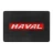 Коврик нескользящий д/панели Medium Haval (20*13,5см)