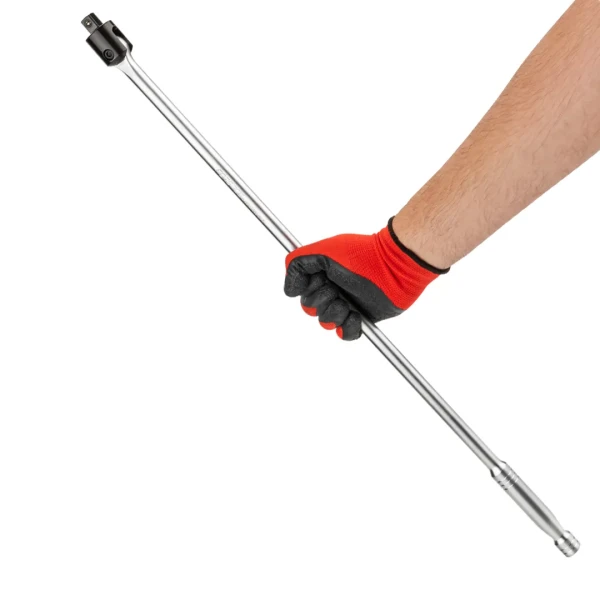 Вороток шарнирный 750мм 1/2''