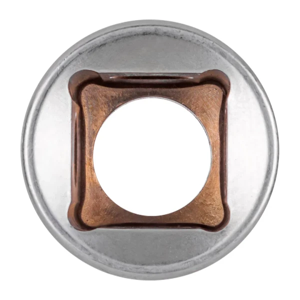 Головка 13мм (6гр.), 1/2''