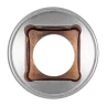 Головка 13мм (6гр.), 1/2''