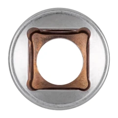 Головка 13мм (6гр.), 1/2''