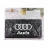 Коврик нескользящий д/панели BIG AUDI (25,5*13,5см)