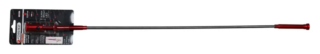 Захват ручной ''Pick Up''гибкий с магнитом и подсветкой (2.27кг, L:600мм), в блистере