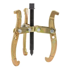 Съемник двух-трехзахватный переставной 6''