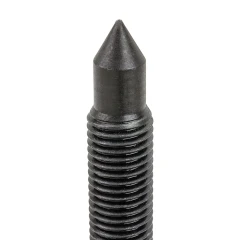 Съемник двух-трехзахватный переставной 6''