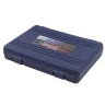 Индикатор компрессии бензинового двигателя Profi 8пр.(0-21Bar, М10, М12, М14, М18 + 2 жестких прижимных адаптера-переходника) , в кейсе