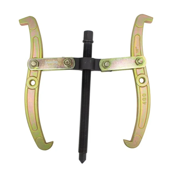 Съемник двухлапый переставной 16''(Ø захвата- 400мм, длина лап-400мм, лапы S-образные)