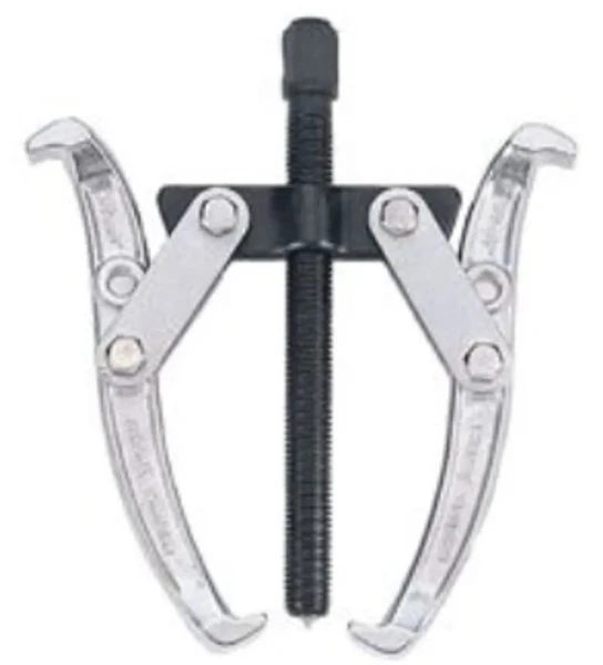 Съемник двухзахватный переставной 6''