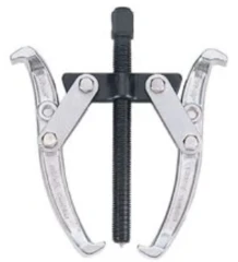 Съемник двухзахватный переставной 6''