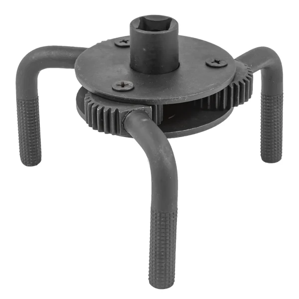 Съемник масляного фильтра ''краб'' 1/2''(Ǿ 65-110мм)