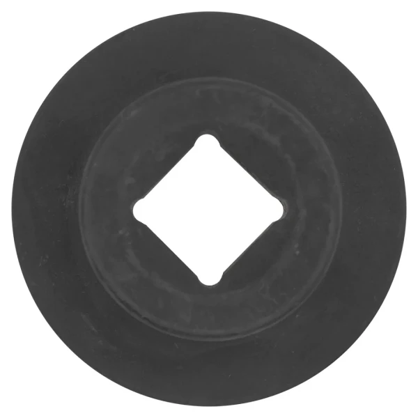 Головка ударная глубокая 35мм (6гр.), 1/2''