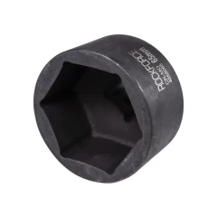 Головка ударная 65мм (6гр.), 1''