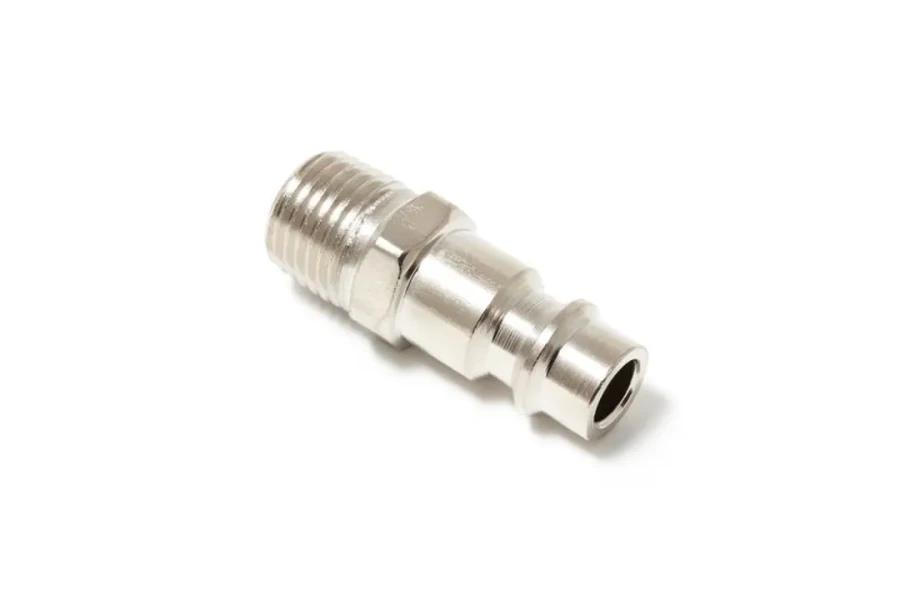 Штуцер для быстроразъема наруж. резьба 1/4''