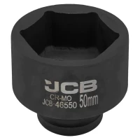 Головка ударная 50мм (6гр.), 3/4''