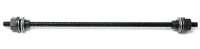 Болт механический с подшипниками M10, L-450мм