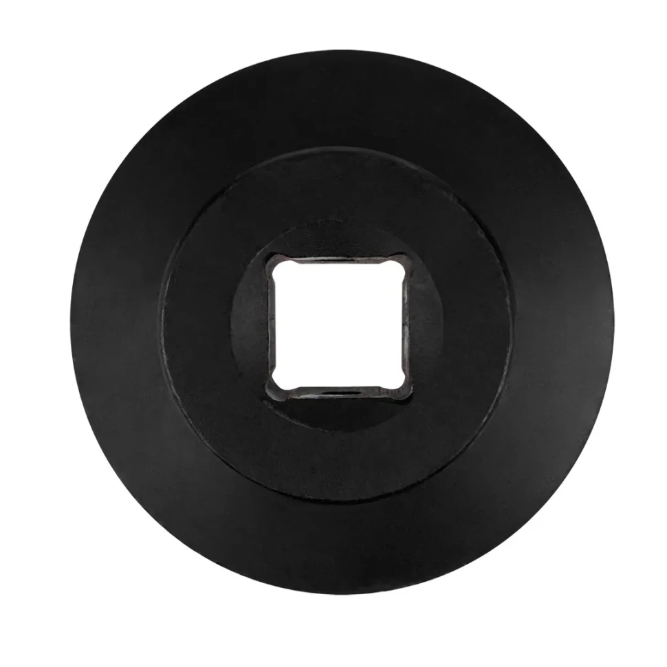 Головка ударная глубокая 52мм (12гр.), 3/4''