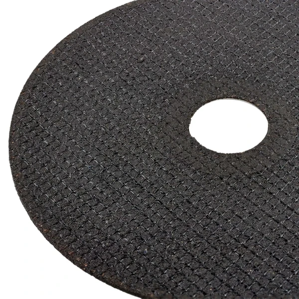 Круг отрезной по металлу 125х1.0.х22.23мм ( 6 шт к-т)