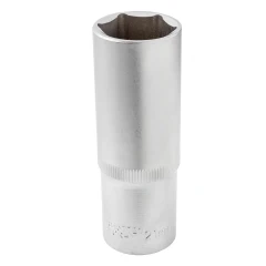 Головка глубокая 21мм (6гр.), 1/2''